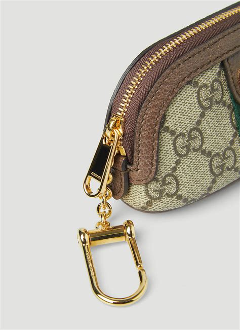 Gucci ophidia keychain